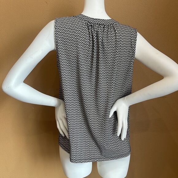 H&M Sleeveless top - Picture 4 of 8